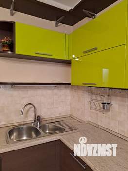 1-к квартира, на длительный срок, 52м2, 3/16 этаж