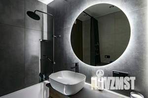 1-к квартира, посуточно, 25м2, 9/17 этаж