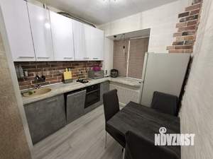 2-к квартира, на длительный срок, 42м2, 1/5 этаж