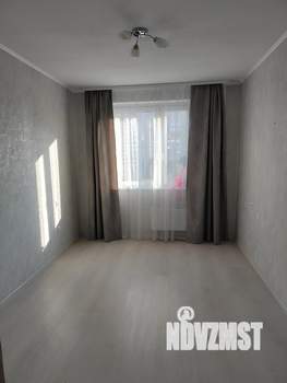 2-к квартира, на длительный срок, 50м2, 11/17 этаж