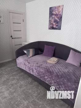 2-к квартира, посуточно, 45м2, 1/5 этаж