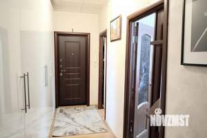 3-к квартира, на длительный срок, 62м2, 6/12 этаж