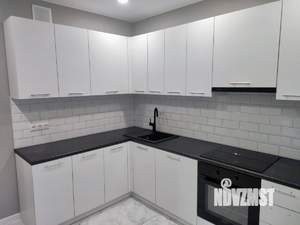 1-к квартира, на длительный срок, 38м2, 5/17 этаж