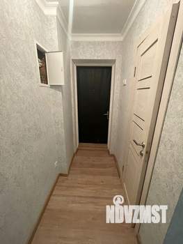 1-к квартира, на длительный срок, 40м2, 1/5 этаж