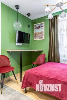 Студия квартира, на длительный срок, 16м2, 1/14 этаж