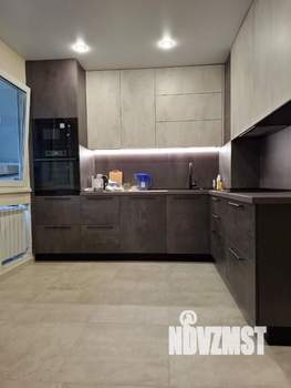 1-к квартира, на длительный срок, 35м2, 1/4 этаж