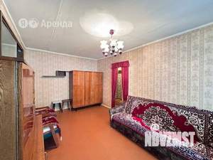 2-к квартира, на длительный срок, 41м2, 1/5 этаж