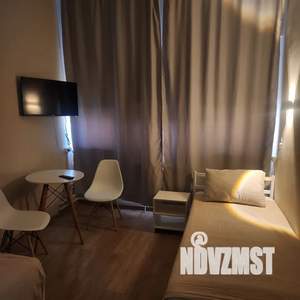 2-к квартира, посуточно, 35м2, 11/11 этаж