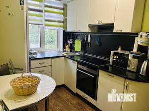2-к квартира, на длительный срок, 45м2, 2/2 этаж