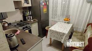 3-к квартира, на длительный срок, 72м2, 1/9 этаж