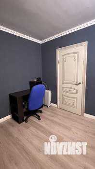 1-к квартира, на длительный срок, 29м2, 1/5 этаж