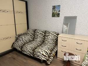 1-к квартира, на длительный срок, 39м2, 2/14 этаж