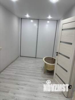 2-к квартира, на длительный срок, 41м2, 3/5 этаж