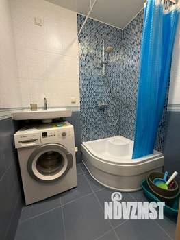 1-к квартира, на длительный срок, 34м2, 3/4 этаж