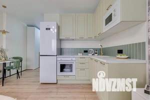 1-к квартира, посуточно, 35м2, 12/17 этаж