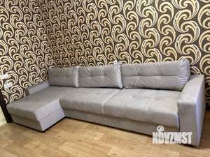 1-к квартира, на длительный срок, 42м2, 3/26 этаж