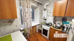 2-к квартира, на длительный срок, 47м2, 2/5 этаж