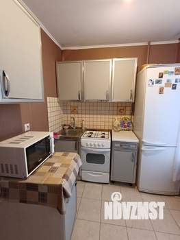 2-к квартира, на длительный срок, 44м2, 11/12 этаж