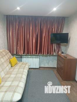 1-к квартира, посуточно, 32м2, 1/5 этаж