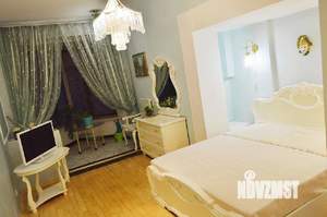 3-к квартира, на длительный срок, 97м2, 2/5 этаж