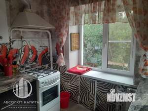 1-к квартира, на длительный срок, 30м2, 5/5 этаж