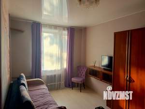 2-к квартира, на длительный срок, 54м2, 4/4 этаж