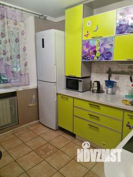 2-к квартира, на длительный срок, 57м2, 1/14 этаж