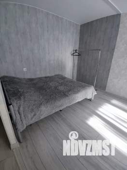 1-к квартира, посуточно, 32м2, 1/5 этаж