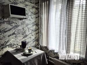 1-к квартира, посуточно, 34м2, 9/9 этаж