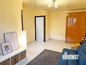 1-к квартира, на длительный срок, 31м2, 1/5 этаж