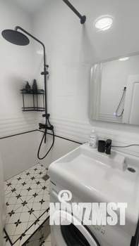 Студия квартира, посуточно, 20м2, 8/11 этаж