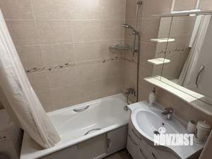 1-к квартира, на длительный срок, 45м2, 11/19 этаж