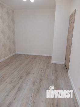 1-к квартира, на длительный срок, 39м2, 1/4 этаж