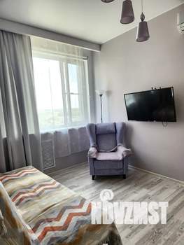 1-к квартира, посуточно, 30м2, 8/11 этаж