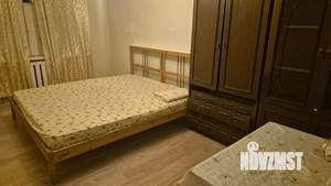 2-к квартира, на длительный срок, 42м2, 2/5 этаж