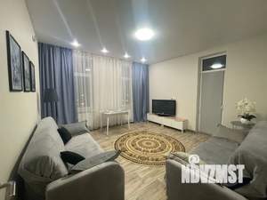 2-к квартира, посуточно, 50м2, 3/22 этаж