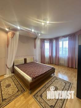 3-к квартира, на длительный срок, 87м2, 3/14 этаж