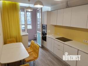 2-к квартира, на длительный срок, 60м2, 1/4 этаж