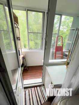 1-к квартира, на длительный срок, 30м2, 5/5 этаж