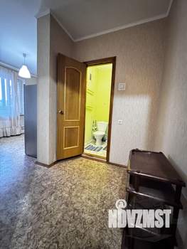 1-к квартира, на длительный срок, 37м2, 8/10 этаж