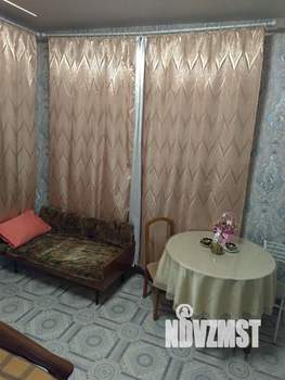 1-к квартира, на длительный срок, 40м2, 1/3 этаж