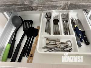 Студия квартира, посуточно, 20м2, 2/17 этаж