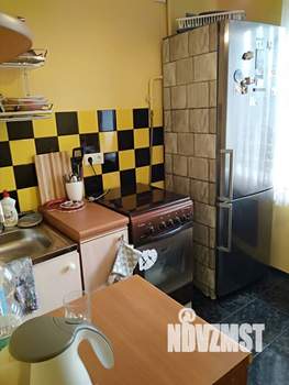 1-к квартира, на длительный срок, 32м2, 5/9 этаж