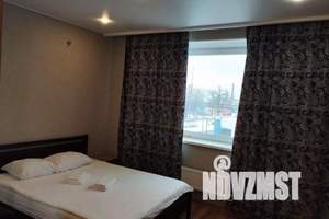 1-к квартира, посуточно, 27м2, 4/17 этаж