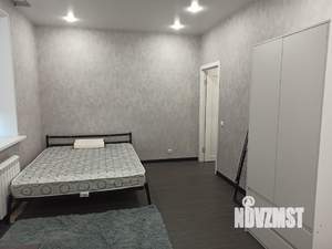 1-к квартира, на длительный срок, 32м2, 11/17 этаж