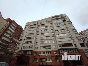 3-к квартира, вторичка, 73м2, 5/10 этаж