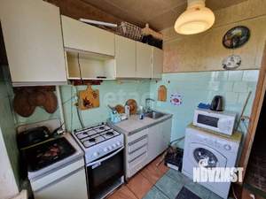 3-к квартира, вторичка, 58м2, 7/9 этаж