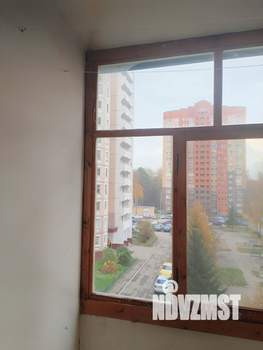 1-к квартира, вторичка, 48м2, 4/17 этаж