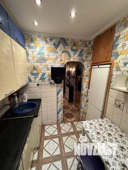 1-к квартира, вторичка, 31м2, 1/5 этаж