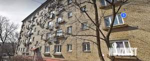 1-к квартира, вторичка, 30м2, 4/5 этаж